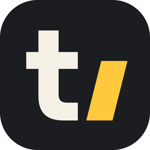 TypeDash Challenges logo